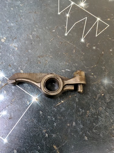 Leyland 600 engine - leyland,