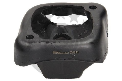 New engine mounting for - engine,