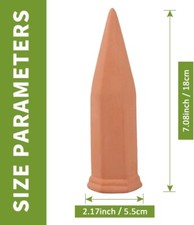 Terracotta automatic plant - terracotta,