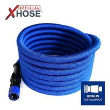 High Street TV XHose Expanding Garden Hose - Strong And Lightweight Expandable 