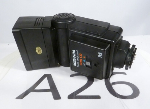 Miranda 700cd multi dedicated - 700cd,