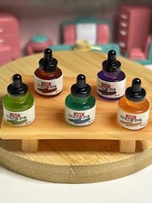 5pcs Dolls House Miniature