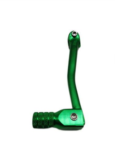 158mm 11mm green gear lever - 158mm,