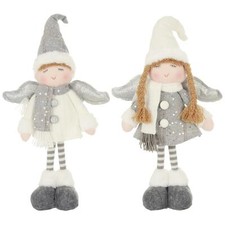 Christmas Fairy Standing