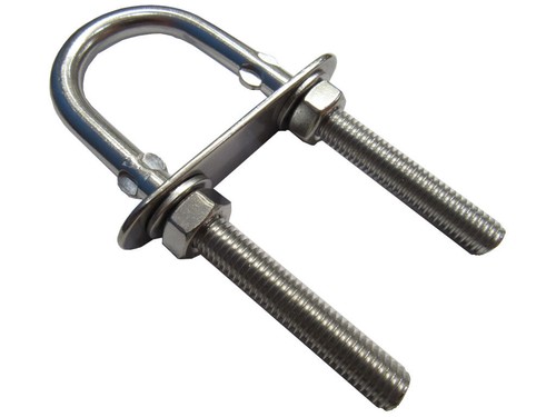Stainless steel extended - steel,