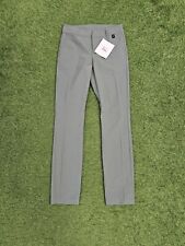 Peak Performance Illusion Golf Pants W 27 L 32 Women's RRP £ 60 Alpine Tundra