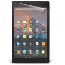 Clear Screen Protector For