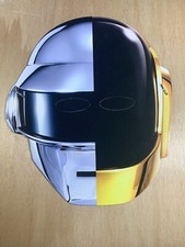 Daft Punk Random Access Memories Promo Mask
