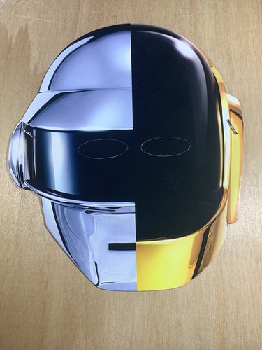 Daft punk random - daft,