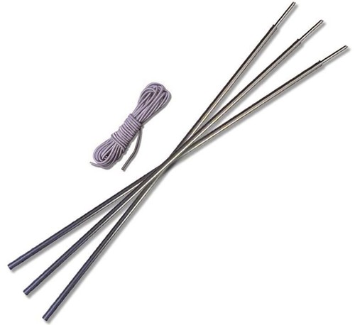 Force helium 1 aluminium - helium,