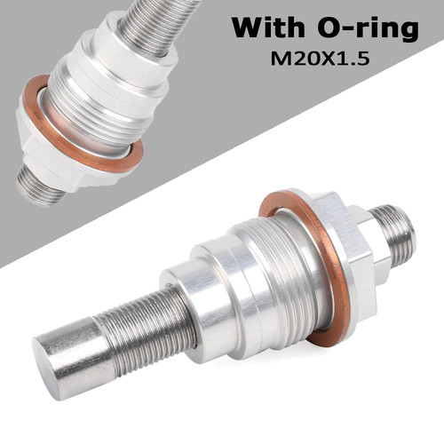 Cam chain tensioner adjuster - tensioner,