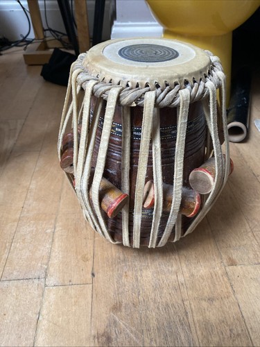 Bina tabla drum - bina,