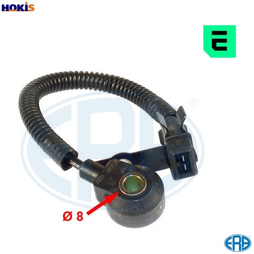 Knock sensor 550396 - 550396, for