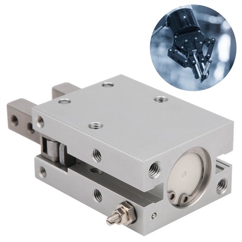 Mhc2 25d pneumatic - pneumatic, gripper
