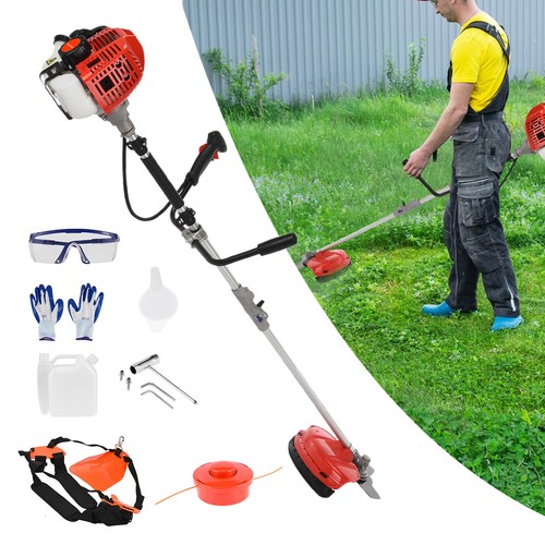 52cc stroke hedge - 52cc, trimmer