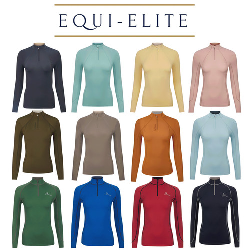 Lemieux base layer luxury - lemieux,