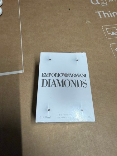 Emporio armani diamonds - emporio,