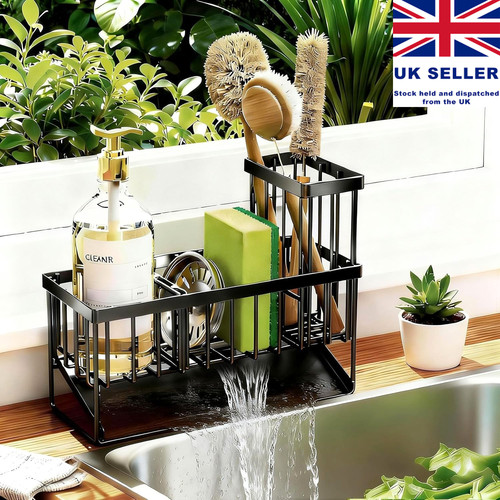 Sink caddy basket - sink, &