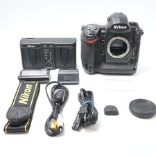 Nikon D3s Digital SLR Camera