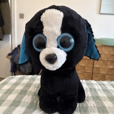 TY BEANIE Boos Tracey The