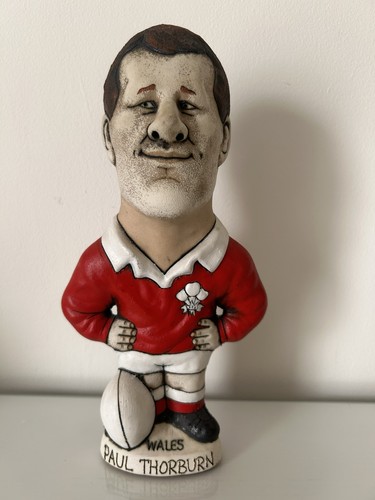 Paul thorburn rare welsh - thorburn, 10