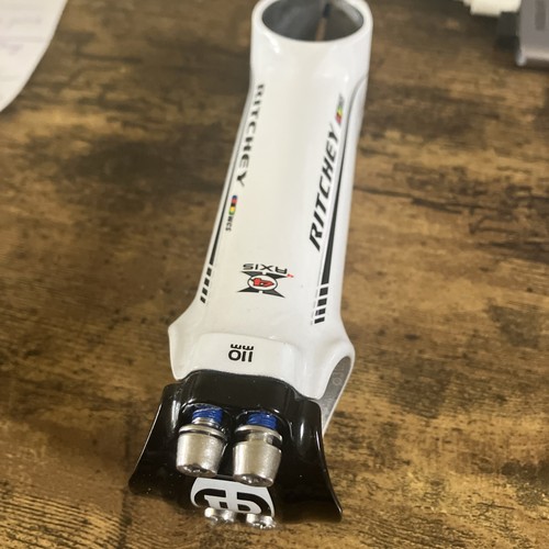 Ritchey wcs axis stem - ritchey, 110mm