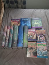 Harry Potter Collection Of 6