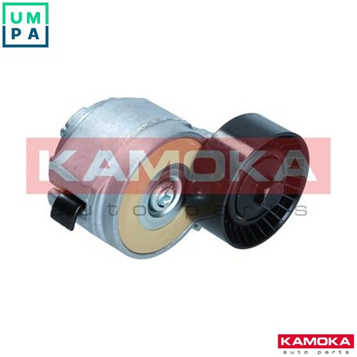 Belt tensioner vribbed - tensioner,