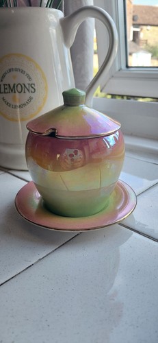 Art deco royal winton - art,