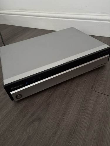 Pioneer pdp r06xe media - pdp-r06xe,