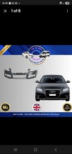 Audi A4 2008 -2012 Front