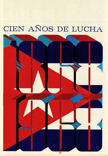 Cien años lucha 100 years - años, lucha/100