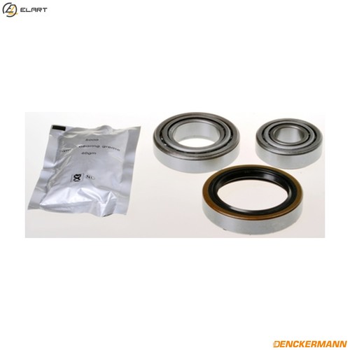 Wheel bearing kit w413005 - bearing, for