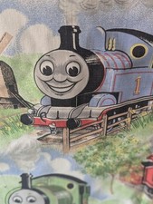 Vintage 1984 Thomas The Tank