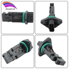 MASS AIR FLOW SENSOR METER MAF