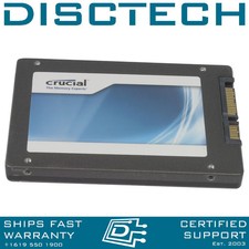 Crucial CT256M4SSD2 M4 256GB