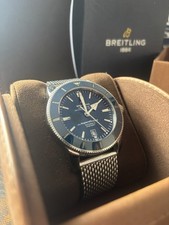 Breitling Superocean Heritage