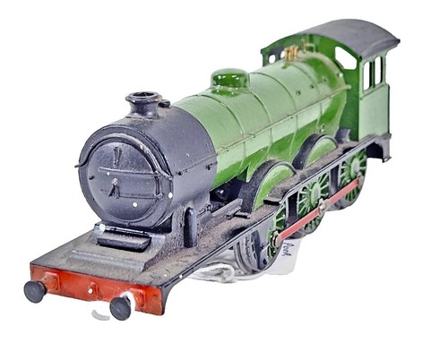 Hornby model r150 gauge - r150, oo