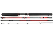 Daiwa tournament travel boat - travel,