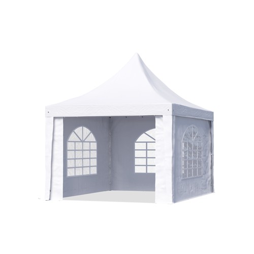 Toolport pagoda tent pavilion - pagoda,