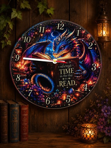 There always time read - is, to