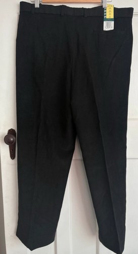 Michael navy w38 l28 - st,