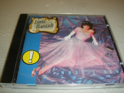Linda ronstadt and the - linda,