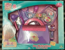Disney doc mcstuffims medical - disney,