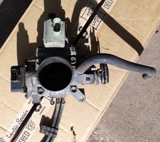 TOYOTA MR2 THROTTLE BODY 3SFE