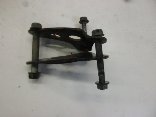 Motor holder honda xl - h5., 185