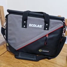 C.k Magma CK MA2630 Magma Technicians Tool Case, Black, 33 x 46 x 21 cm