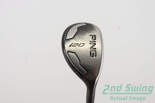 Ping i20 hybrid - i20,