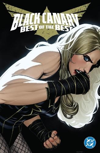 Black canary best - black, canary: