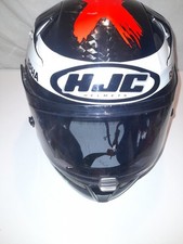 HJC RPHA 10 Plus Jorge Lorenzo